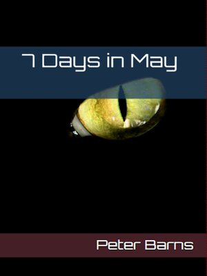 cover image of 7 Days in May
